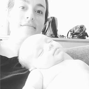 Meet your Posher, Tori